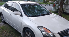 2009 Nissan Altima